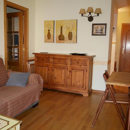 Francoli-Vacances Pirinenca Canillo Exteriör bild