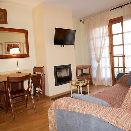 Francoli-Vacances Pirinenca Canillo Exteriör bild
