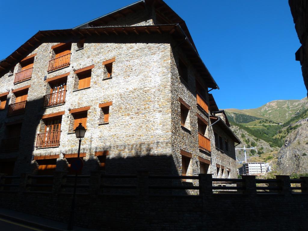 Francoli-Vacances Pirinenca Canillo Rum bild