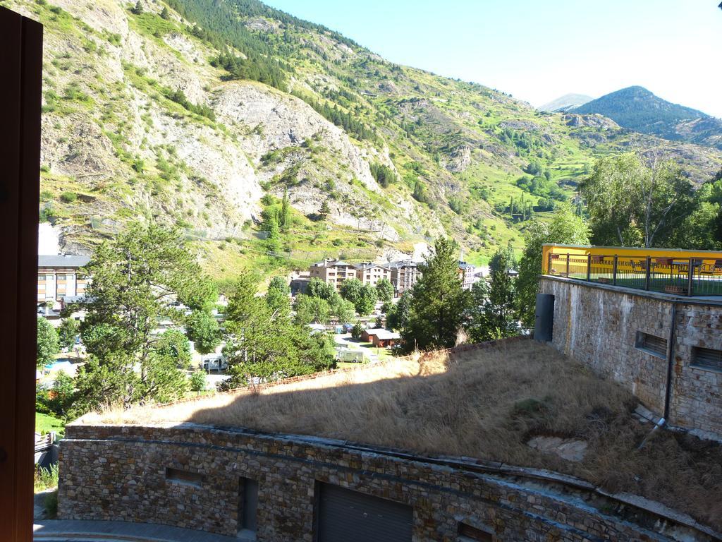 Francoli-Vacances Pirinenca Canillo Rum bild