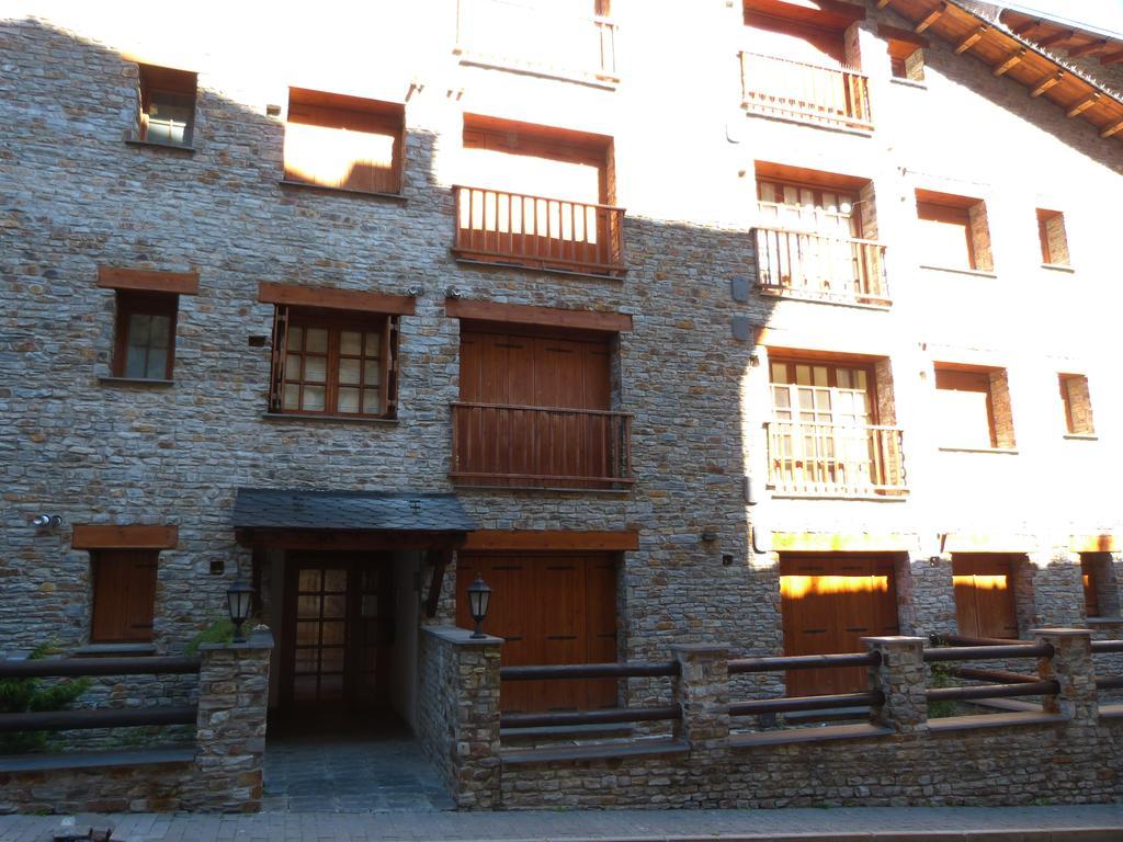 Francoli-Vacances Pirinenca Canillo Rum bild