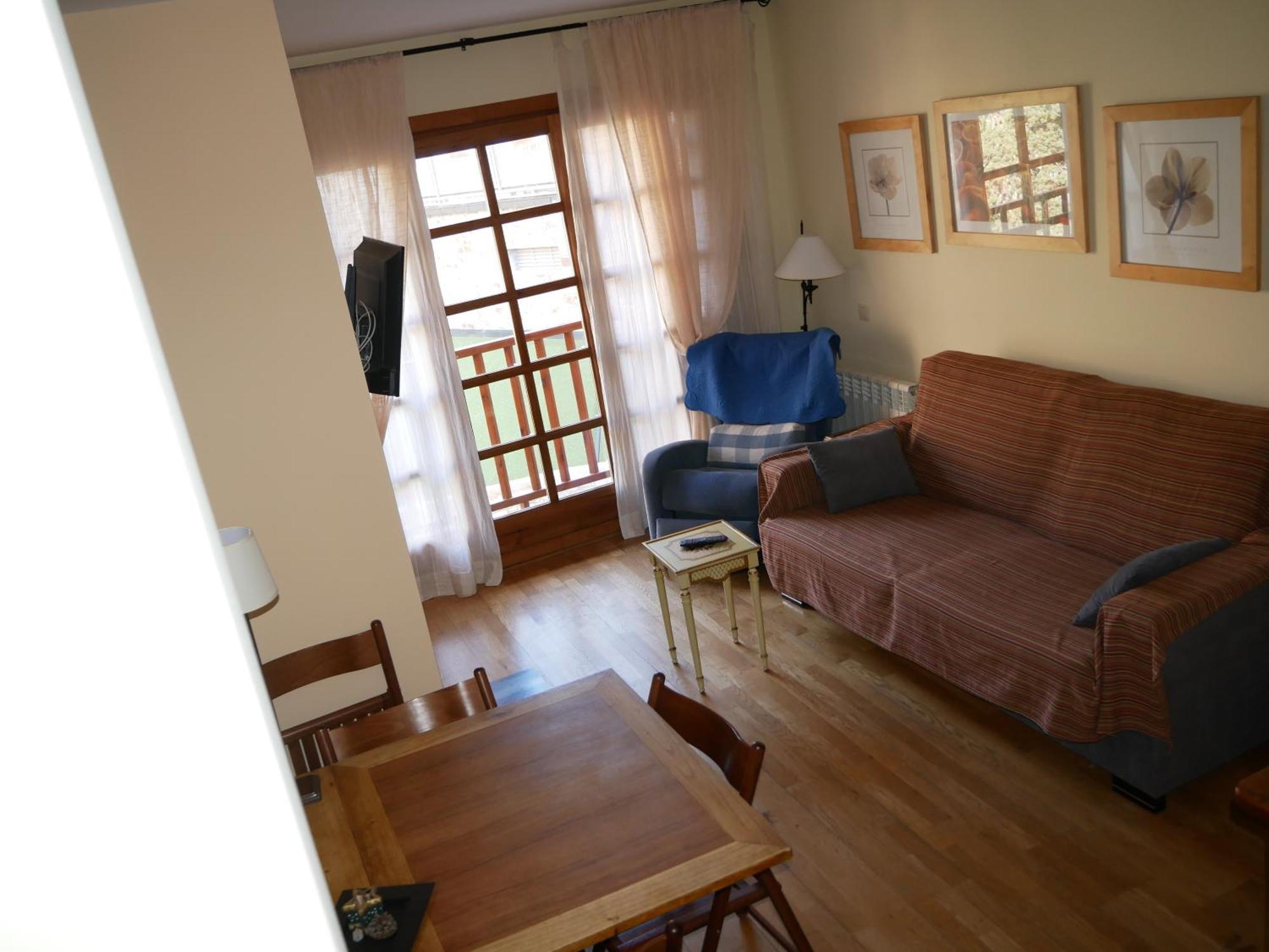 Francoli-Vacances Pirinenca Canillo Exteriör bild