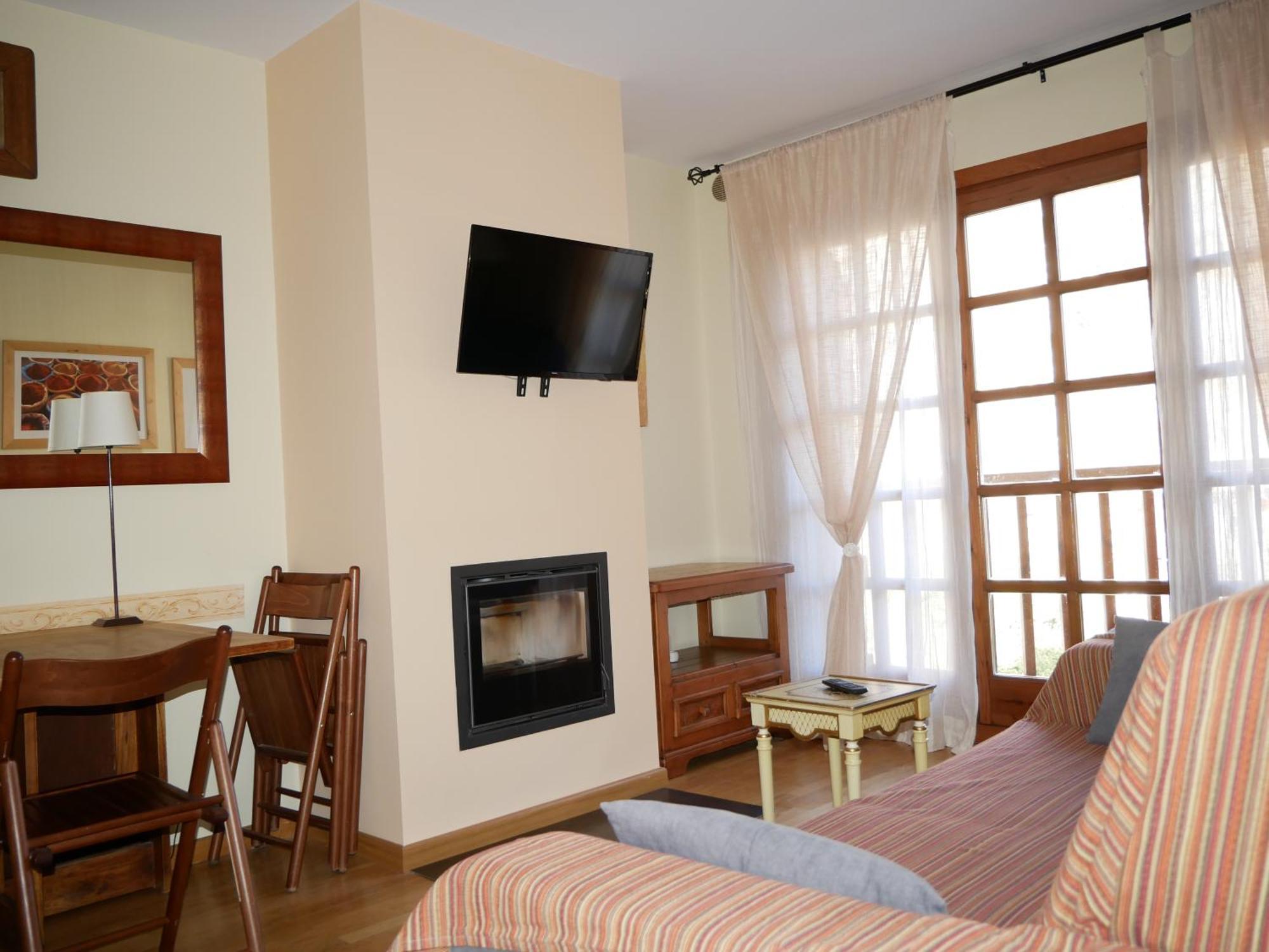 Francoli-Vacances Pirinenca Canillo Exteriör bild