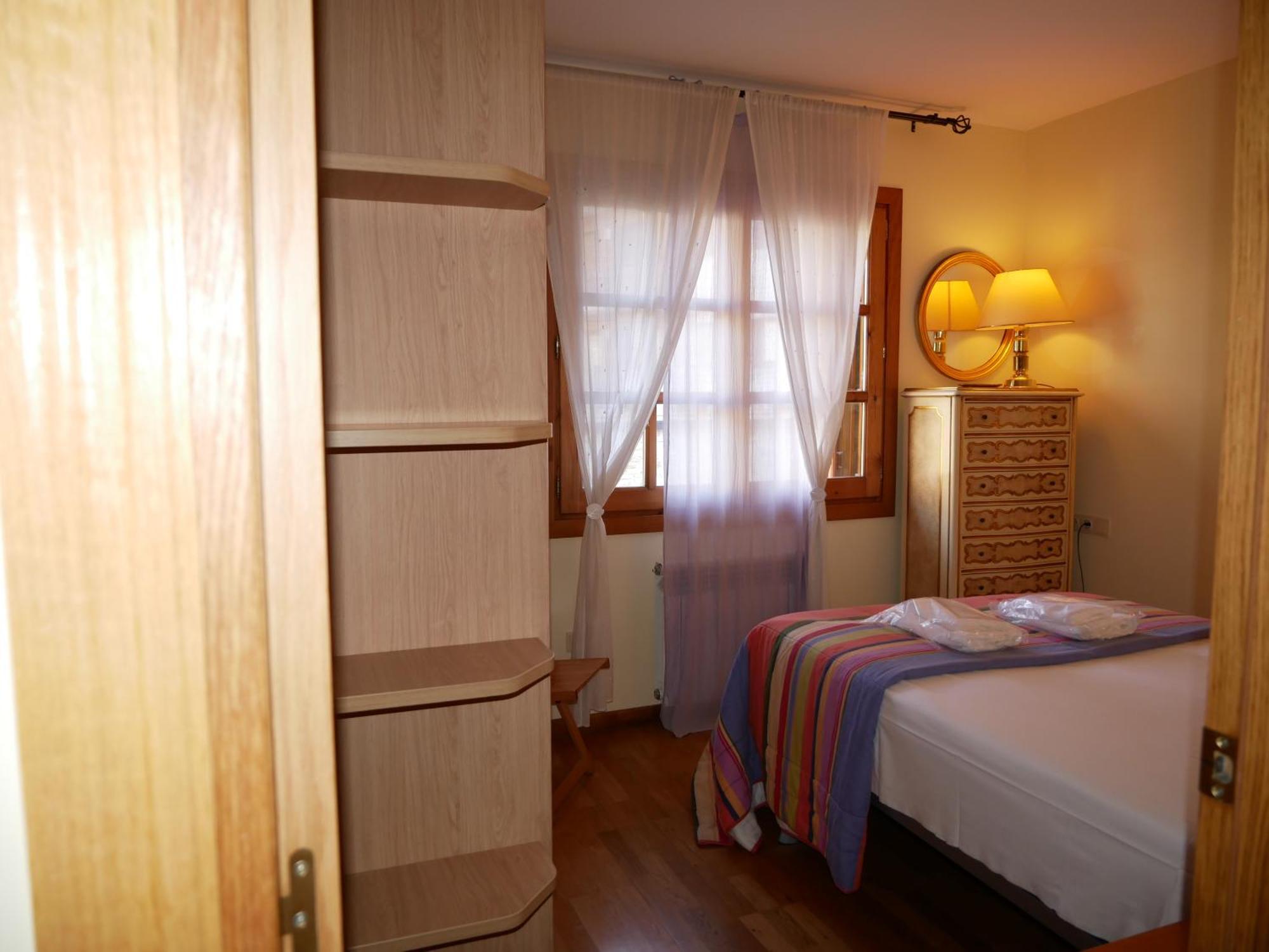 Francoli-Vacances Pirinenca Canillo Exteriör bild